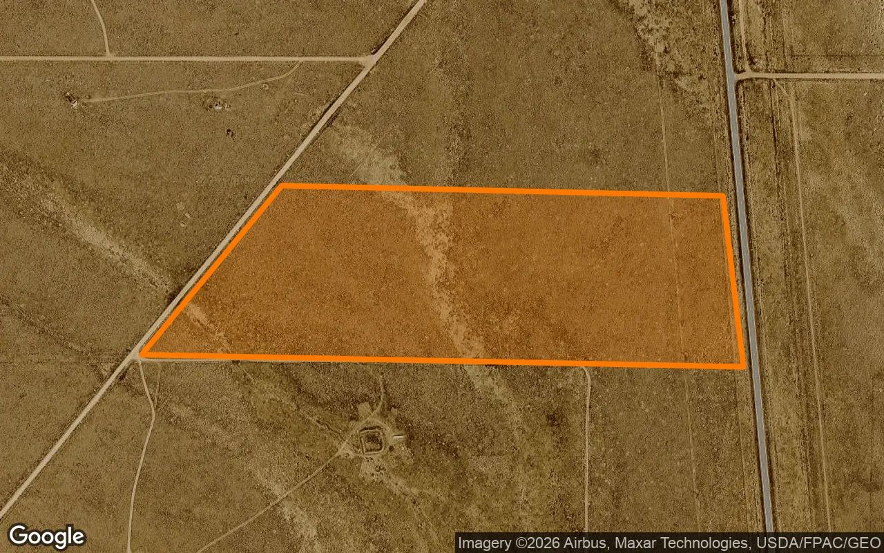 40.71 Acres in Moffat - Saguache County, CO