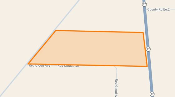 40.71 Acres in Moffat - Saguache County, CO in Saguache County, CO
