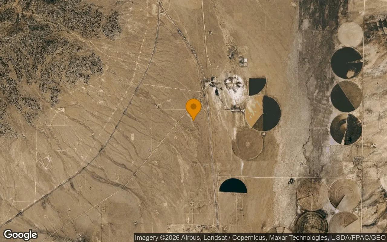40.71 Acres in Moffat - Saguache County, CO - Image 3