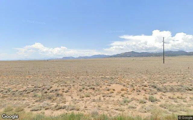 40.71 Acres in Moffat - Saguache County, CO in Saguache County, CO