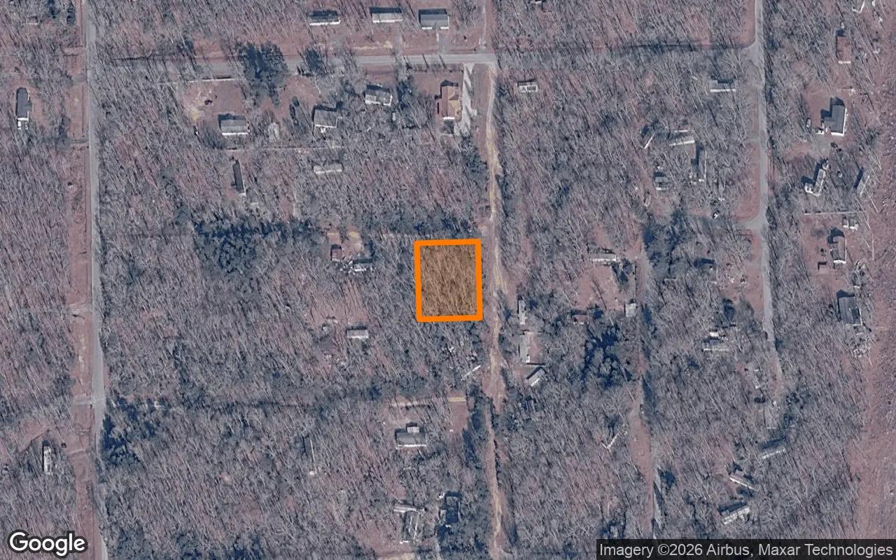 0.55 Acres in Randleman - Randolph County, NC - Main image