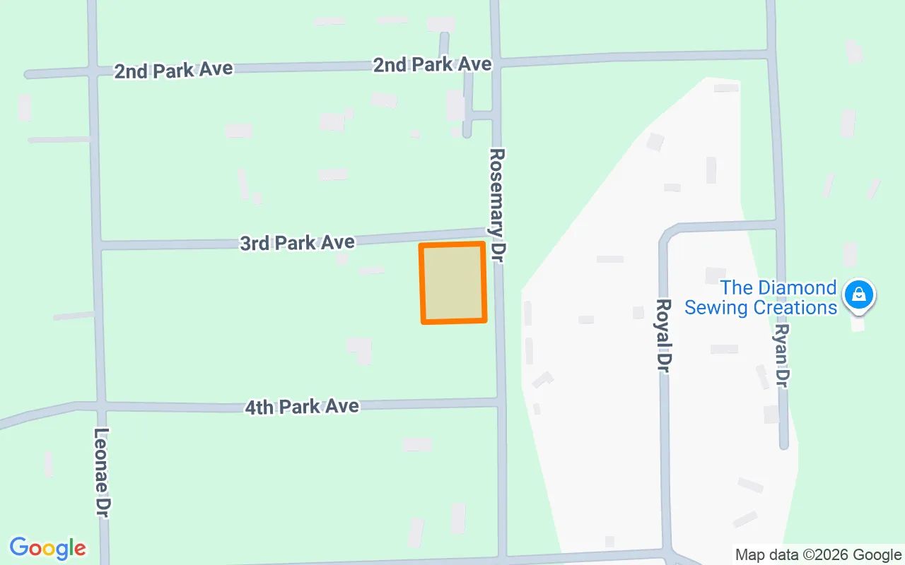 0.55 Acres in Randleman - Randolph County, NC in Randolph County, North Carolina