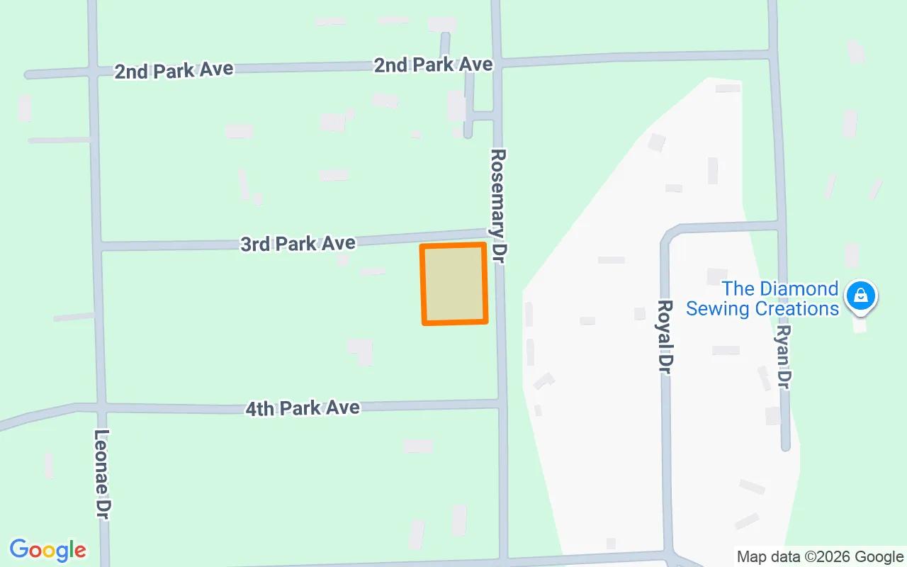 0.55 Acres in Randleman - Randolph County, NC - Image 2