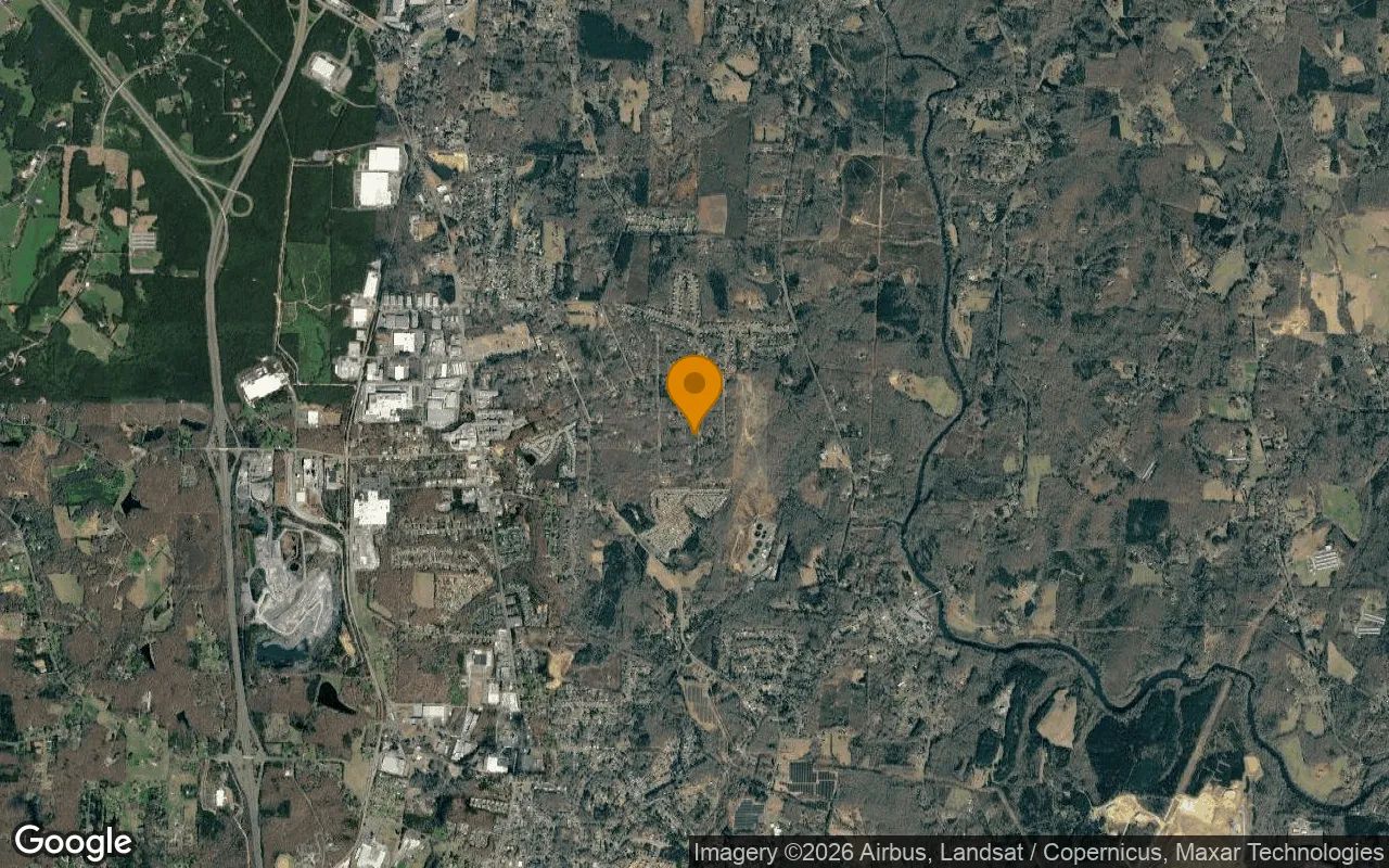 0.55 Acres in Randleman - Randolph County, NC in Randolph County, North Carolina