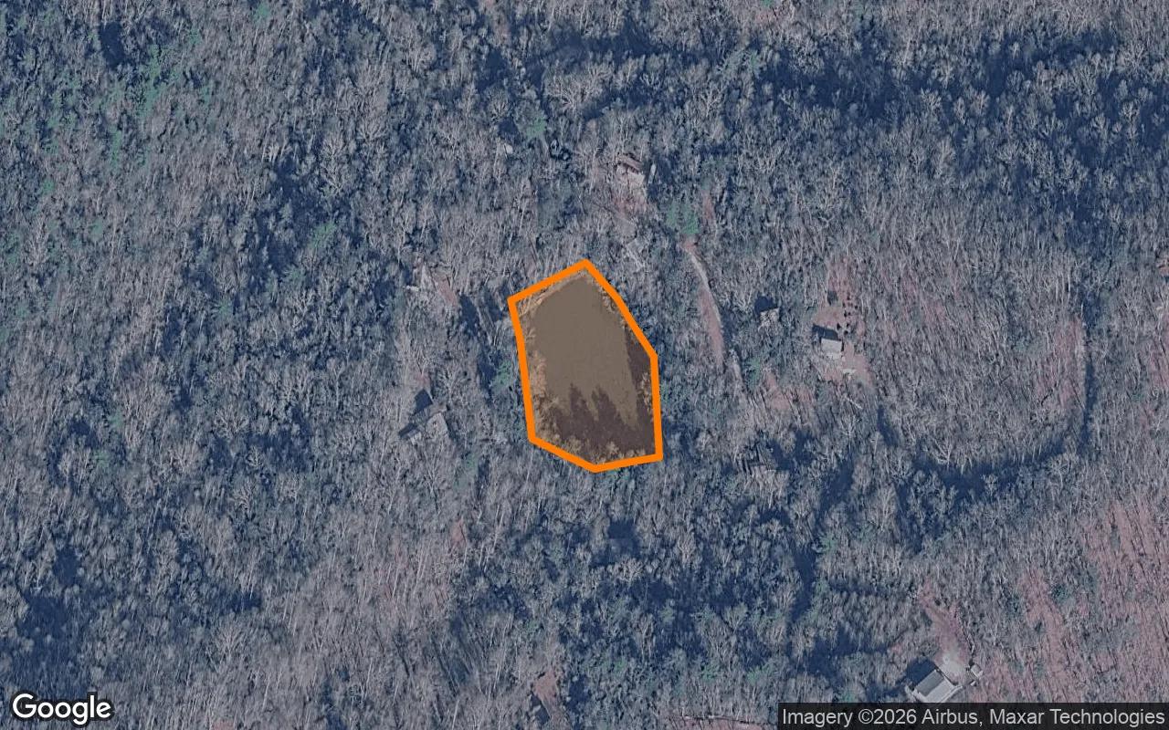1.53 Acres in Robbinsville - Graham County, NC - Main image