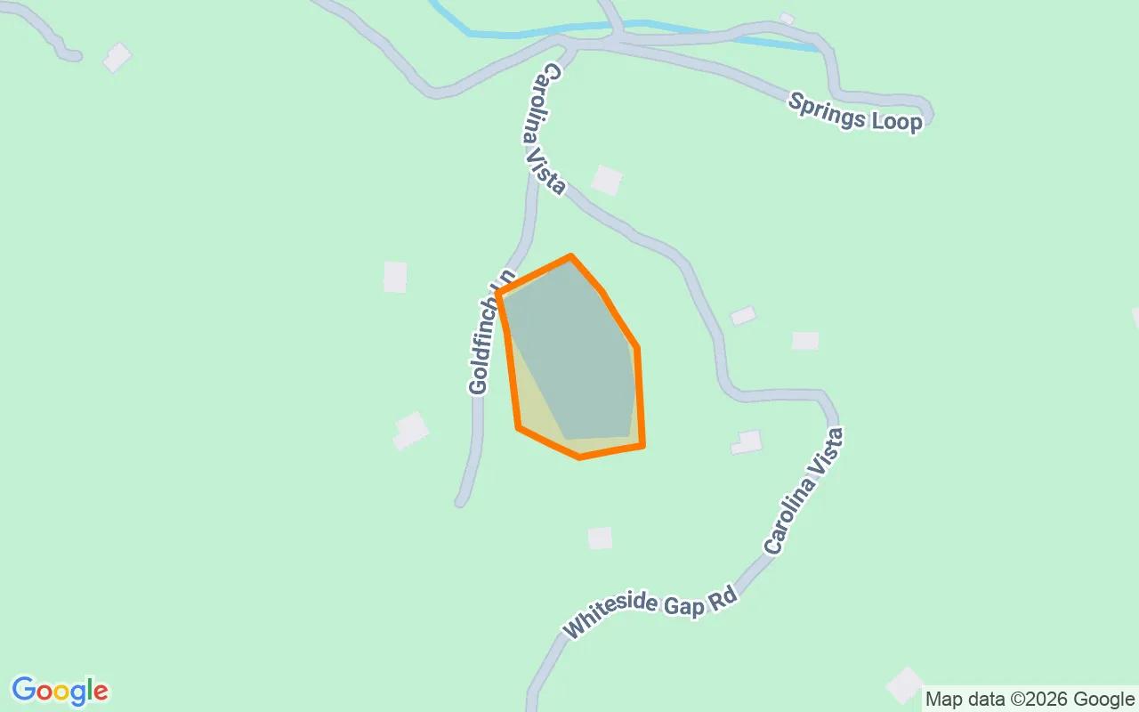 1.53 Acres in Robbinsville - Graham County, NC - Image 2