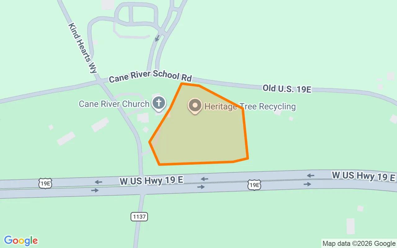 3.49 Acres in Burnsville - Yancey County, NC - Image 2