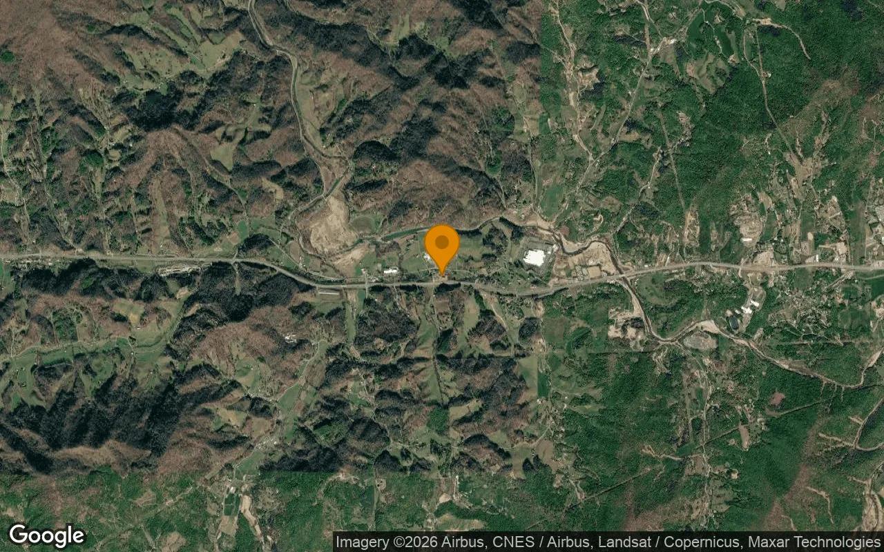3.49 Acres in Burnsville - Yancey County, NC - Image 3