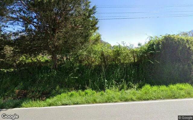 3.49 Acres in Burnsville - Yancey County, NC - Image 4