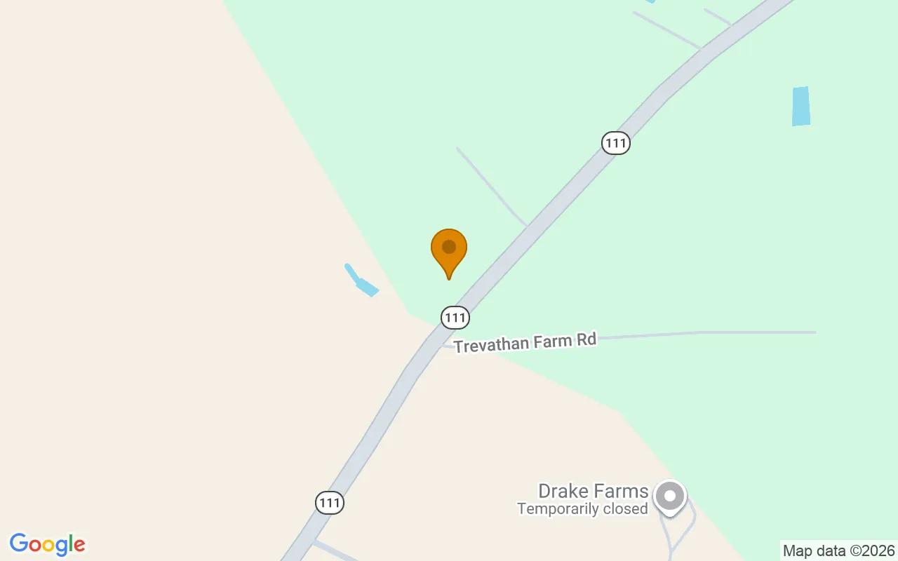 0.55 Acres in Pinetops - Edgecombe County, NC - Image 2