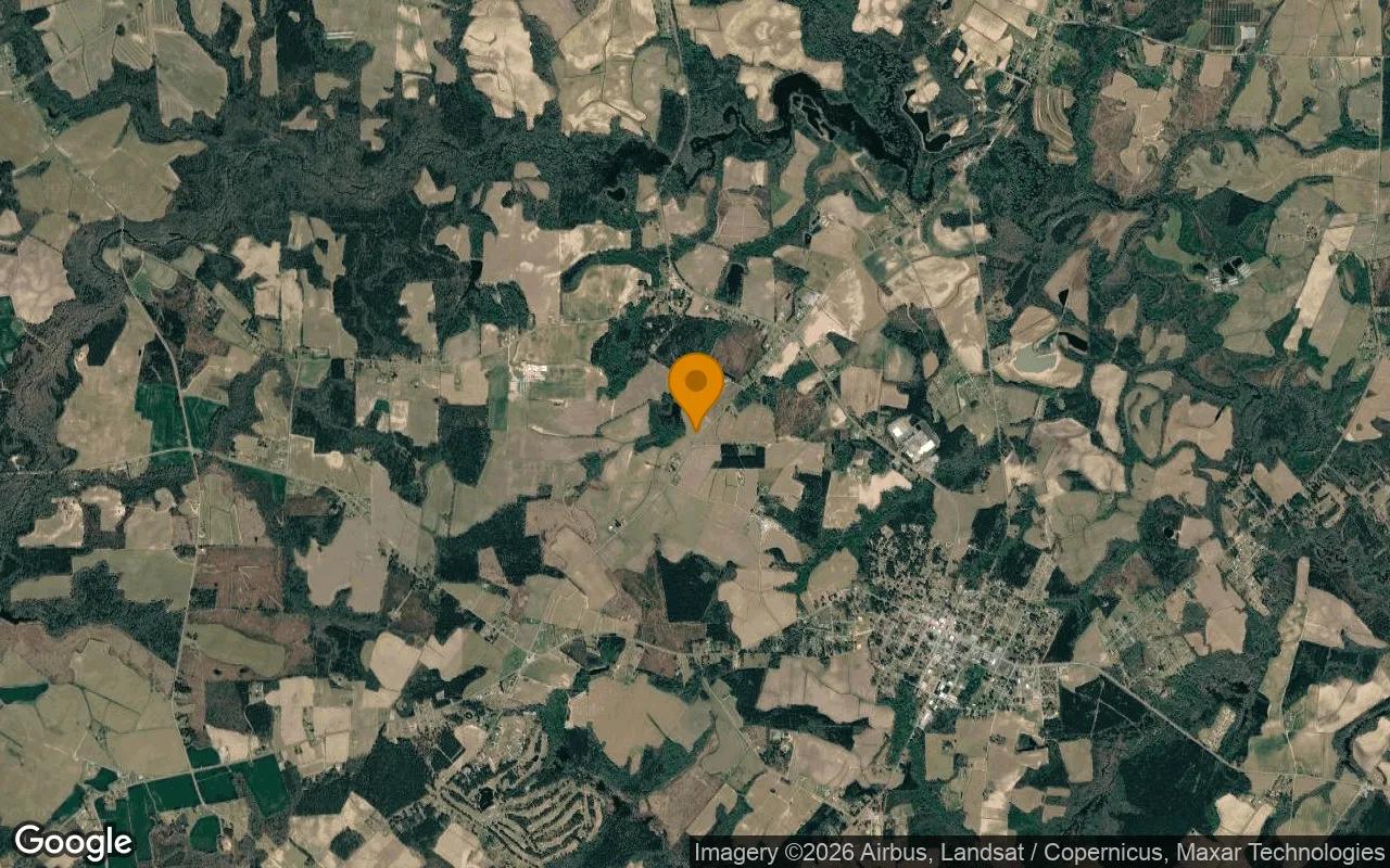 0.55 Acres in Pinetops - Edgecombe County, NC - Image 3