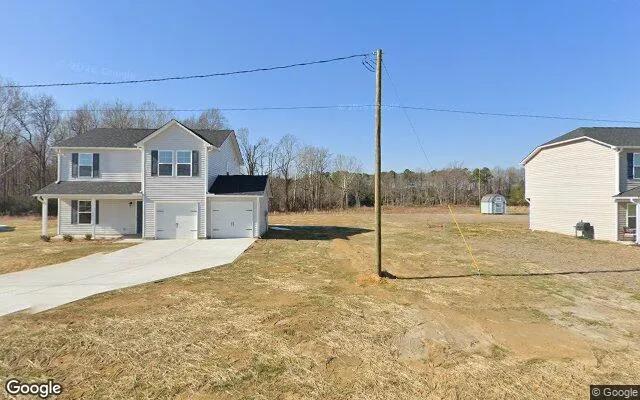 0.55 Acres in Pinetops - Edgecombe County, NC - Image 4