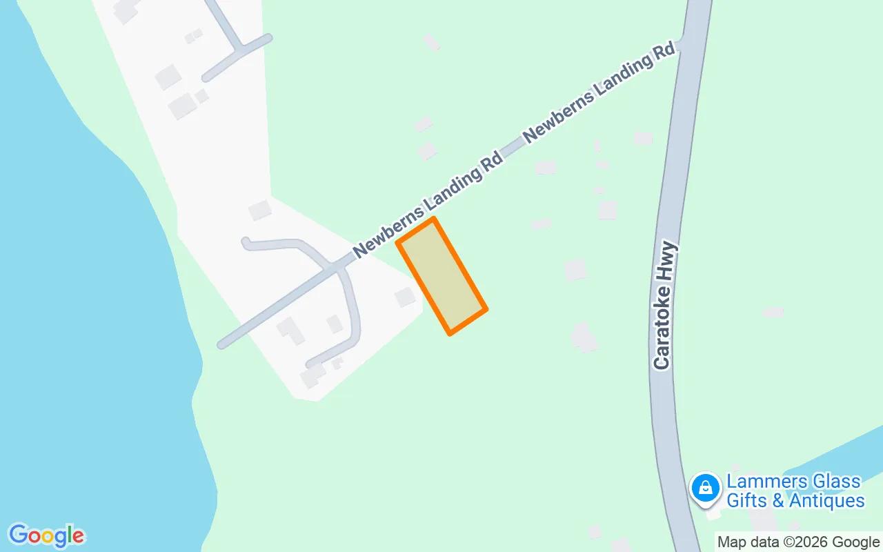 0.55 Acres in Jarvisburg - Currituck County, NC - Image 2
