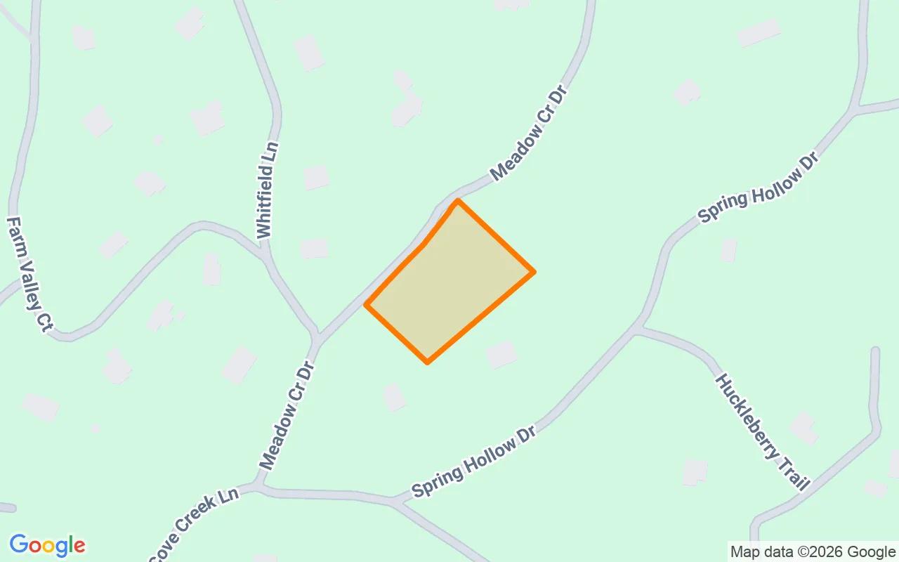 1.51 Acres in Weaverville - Madison County, NC - Image 2