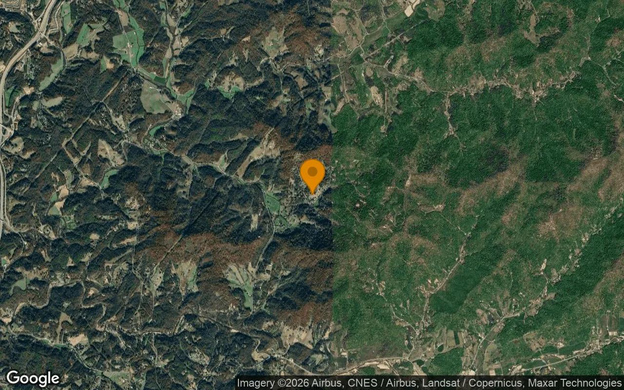 1.51 Acres in Weaverville - Madison County, NC - Image 3