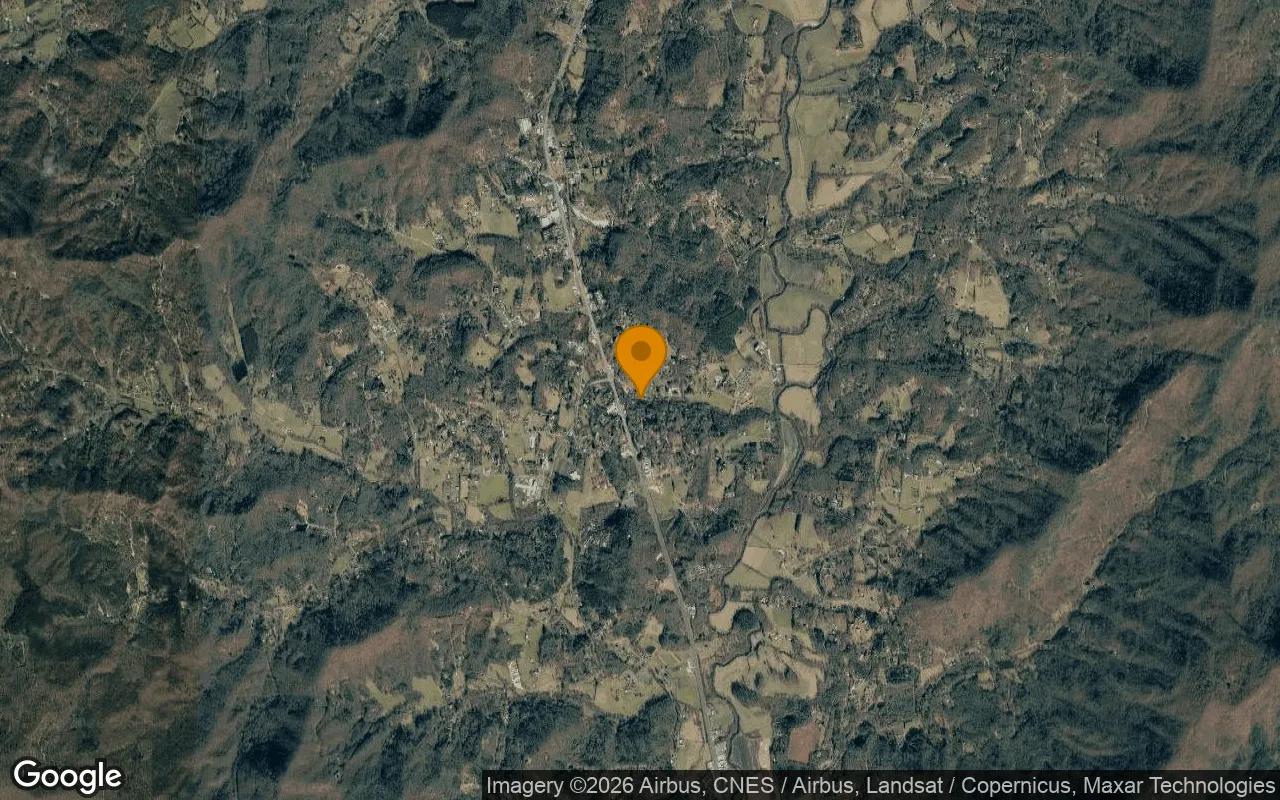 0.55 Acres in Franklin - Macon County, NC - Image 3