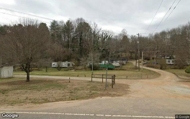 0.55 Acres in Franklin - Macon County, NC - Image 4