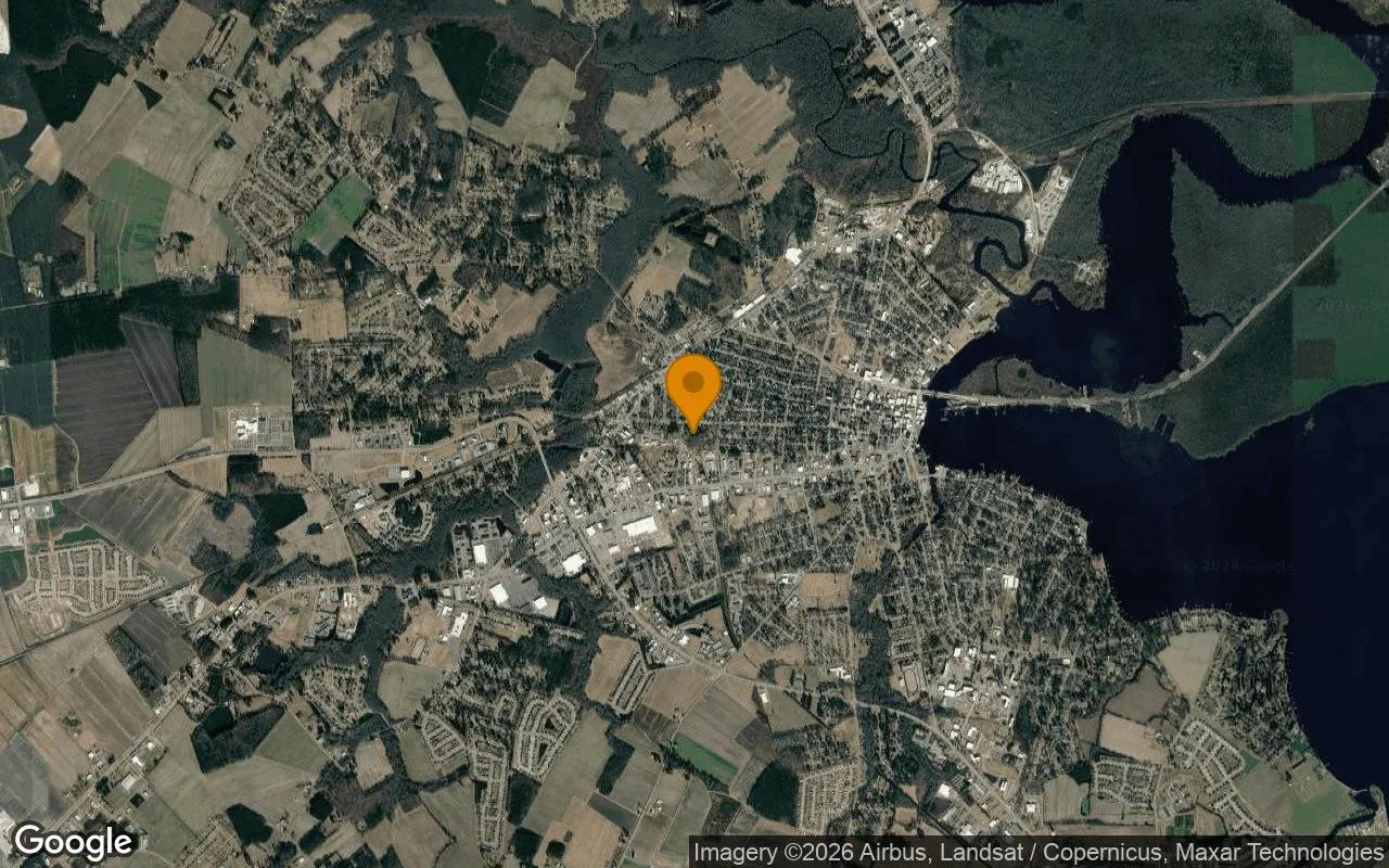 0.55 Acres in Elizabeth City - Pasquotank County, NC - Image 3