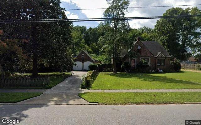 0.55 Acres in Elizabeth City - Pasquotank County, NC - Image 4