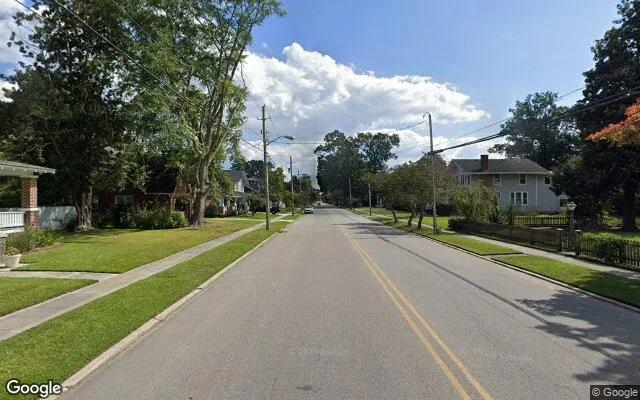Decorative background for 0.55 Acres in Elizabeth City - Pasquotank County, NC image 5