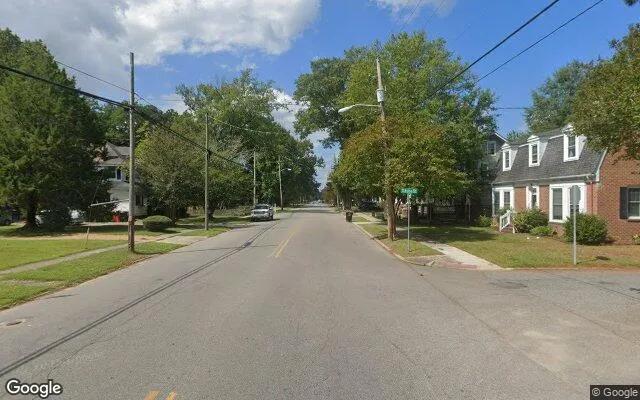 Decorative background for 0.55 Acres in Elizabeth City - Pasquotank County, NC image 6