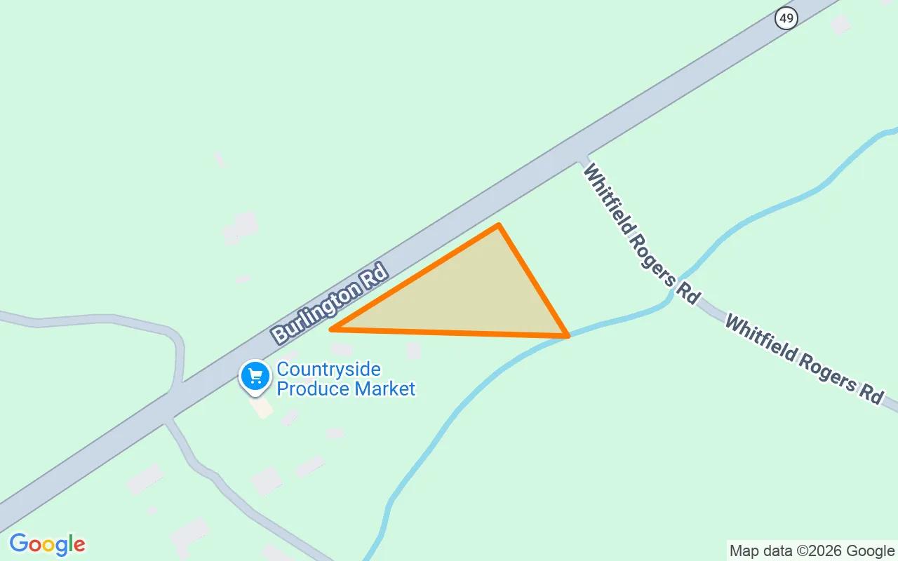 1.5 Acres in Roxboro - Person County, NC - Image 2