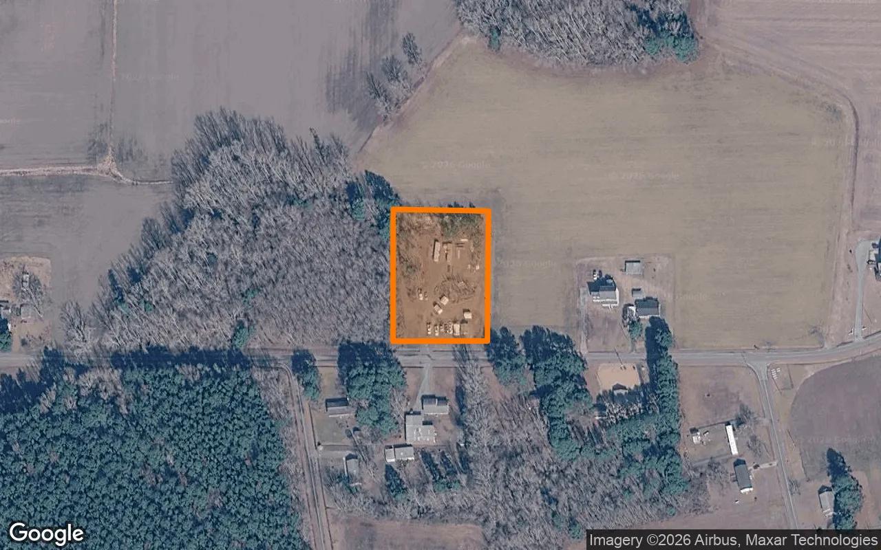 1.5 Acres in Northampton - Northampton County, NC - Main image