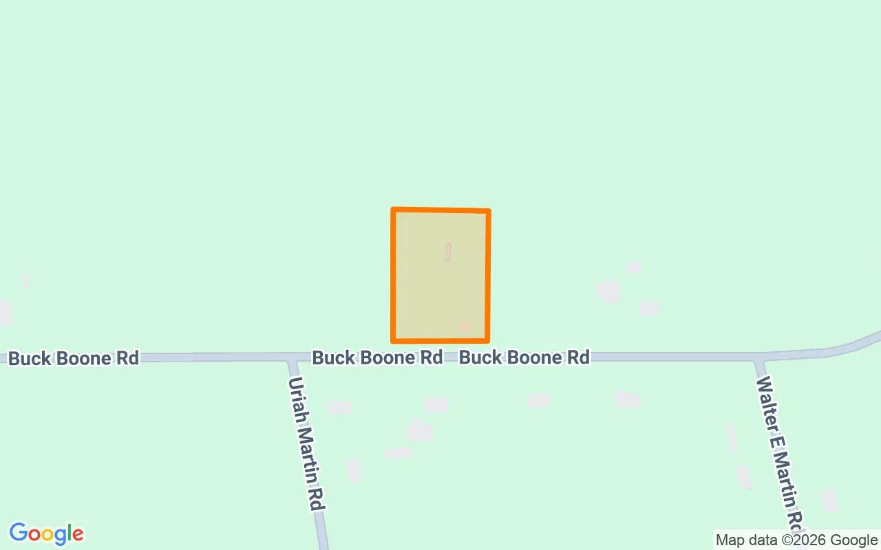 1.5 Acres in Northampton - Northampton County, NC - Image 2