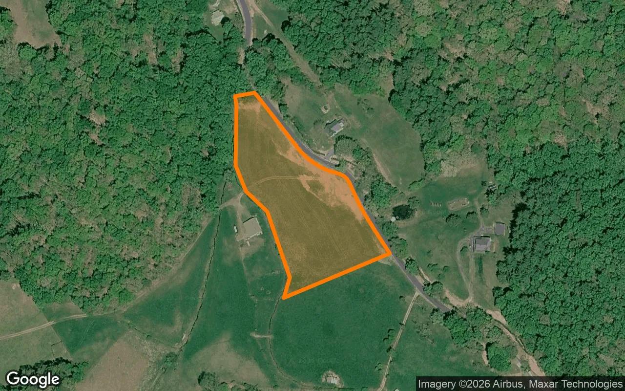 3.56 Acres in Burnsville - Yancey County, NC - Main image