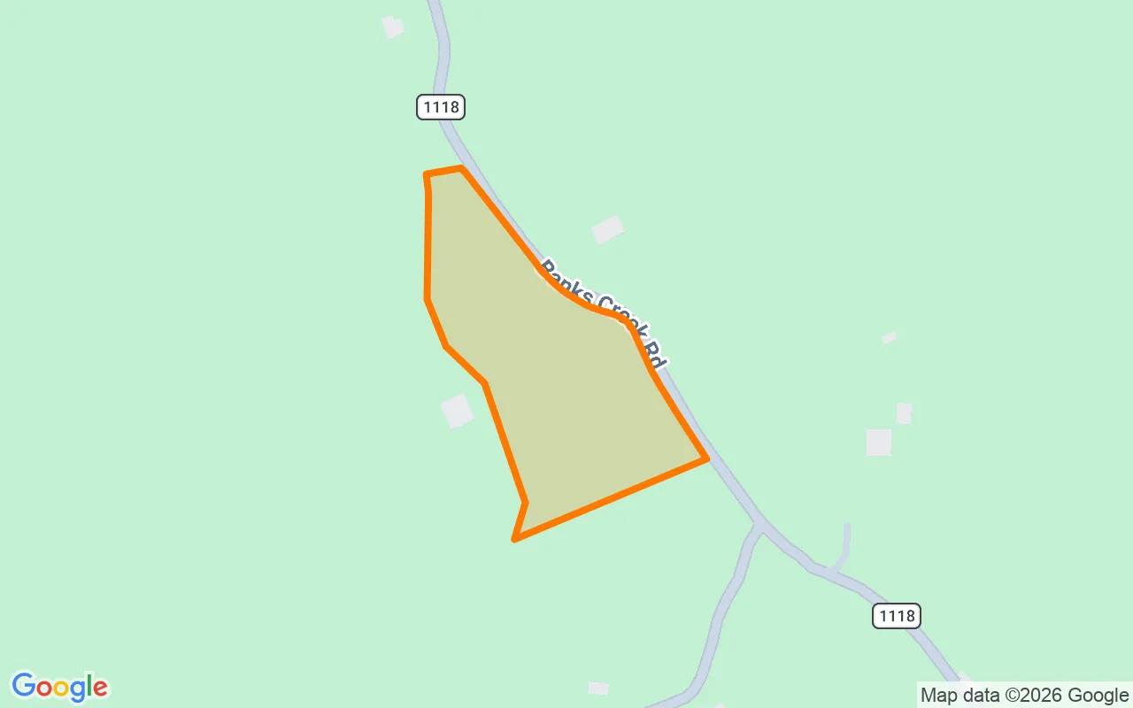 3.56 Acres in Burnsville - Yancey County, NC - Image 2