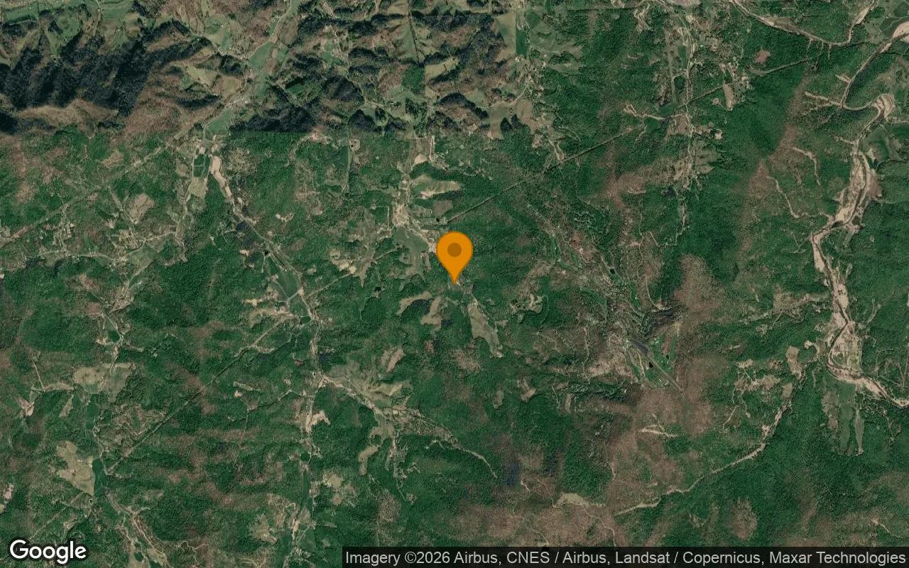 3.56 Acres in Burnsville - Yancey County, NC - Image 3