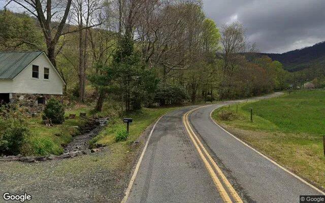 Decorative background for 3.56 Acres in Burnsville - Yancey County, NC image 5