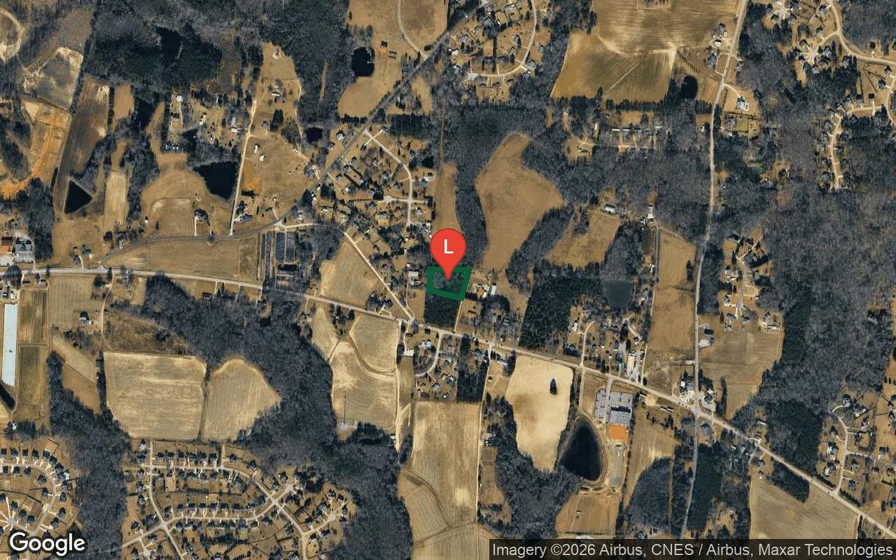 1.69 Acres in Willow Spring - Wake County, NC - Image 3
