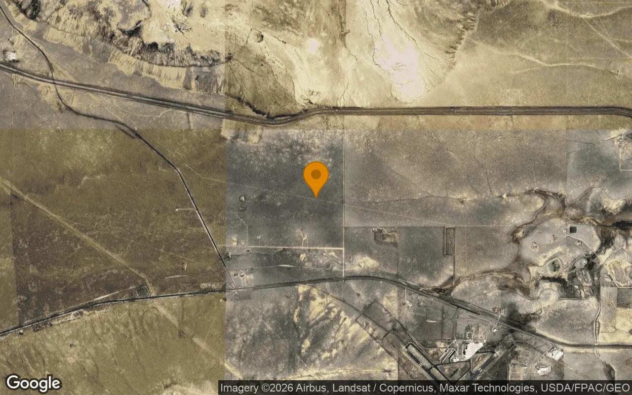 153.02 Acres in Laramie - Albany County, WY - Image 3