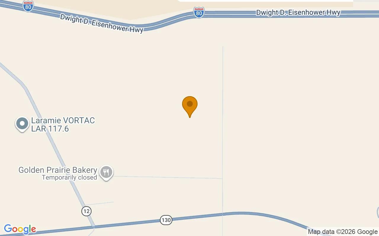 153.02 Acres in Laramie - Albany County, WY - Image 4