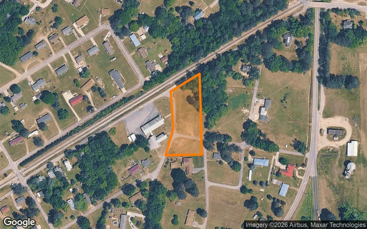 1.5 Acres in Jackson - Northampton County, NC - Main image