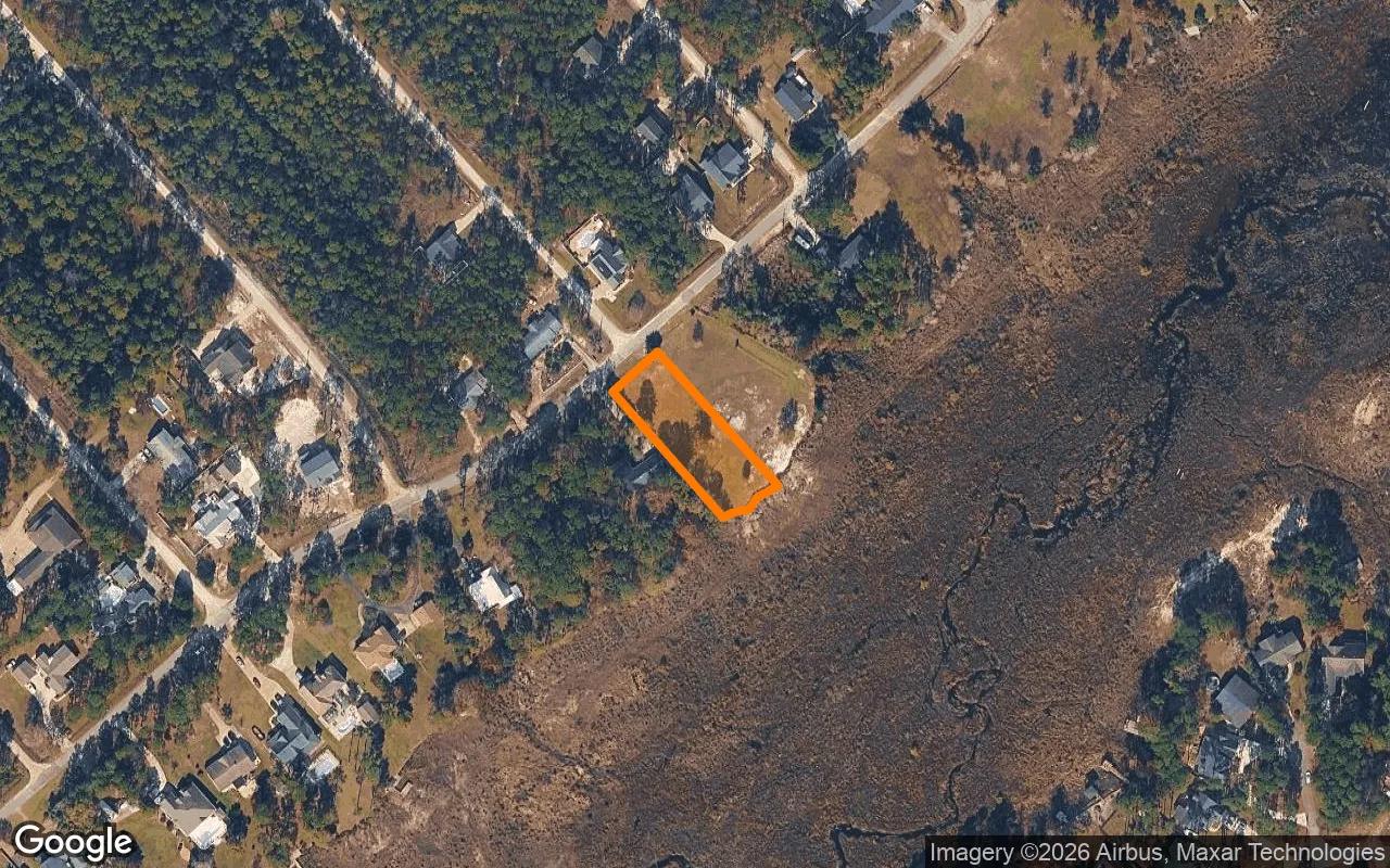 0.55 Acres in Southport - Brunswick County, NC - Main image