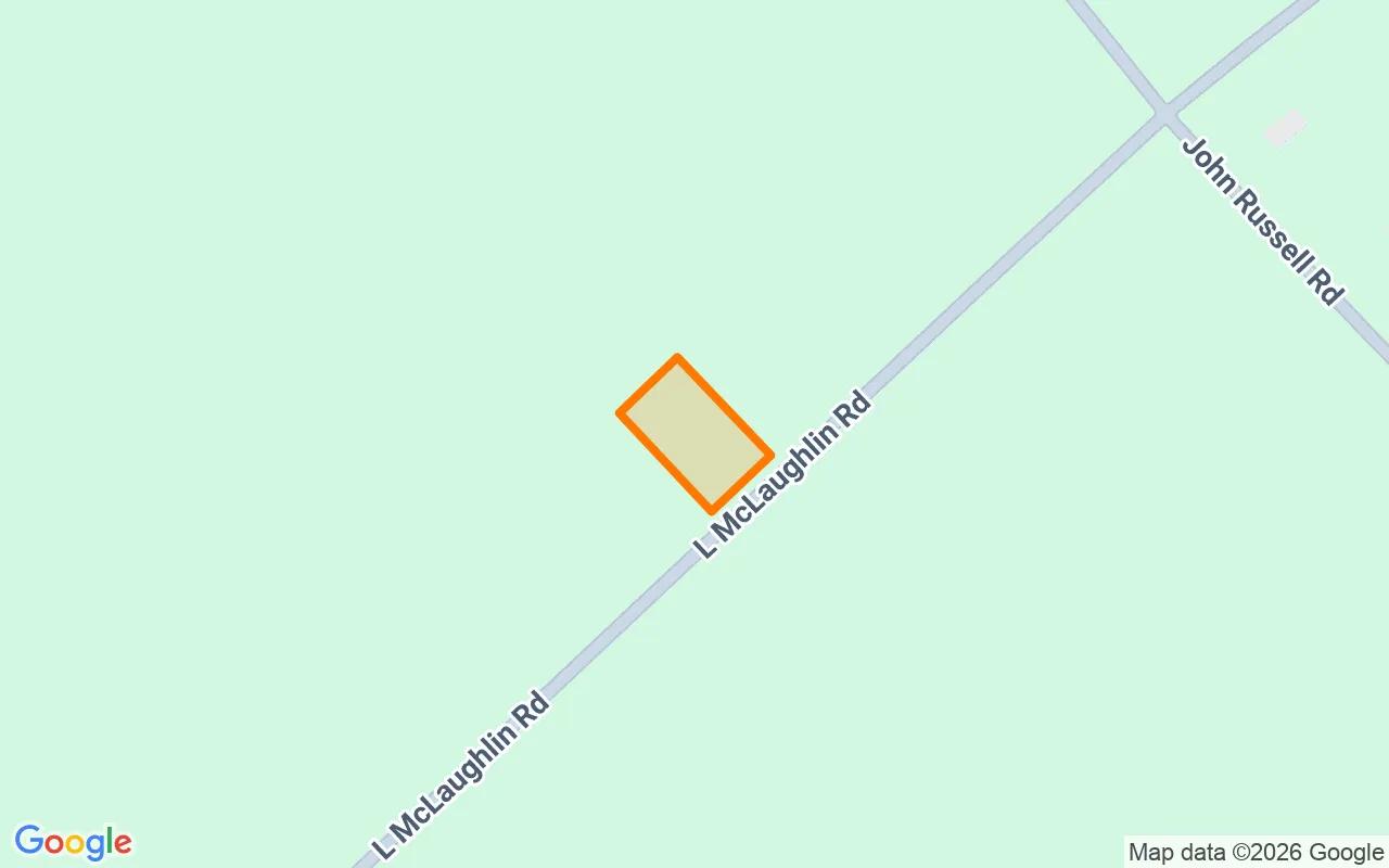 0.55 Acres in Raeford - Hoke County, NC - Image 2