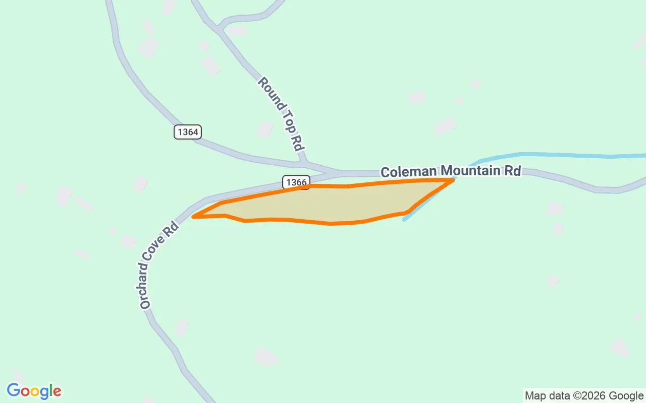 1.51 Acres in Waynesville - Haywood County, NC - Image 2