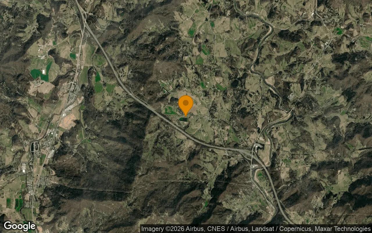 1.51 Acres in Waynesville - Haywood County, NC - Image 3
