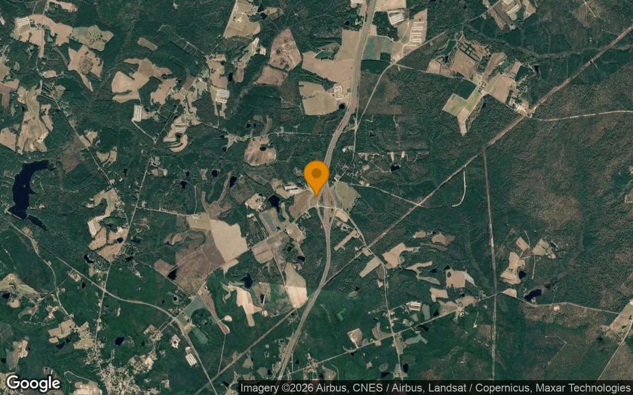 0.55 Acres in Ellerbe - Richmond County, NC - Image 3