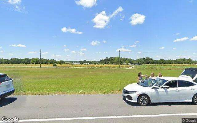 0.55 Acres in Ellerbe - Richmond County, NC - Image 4