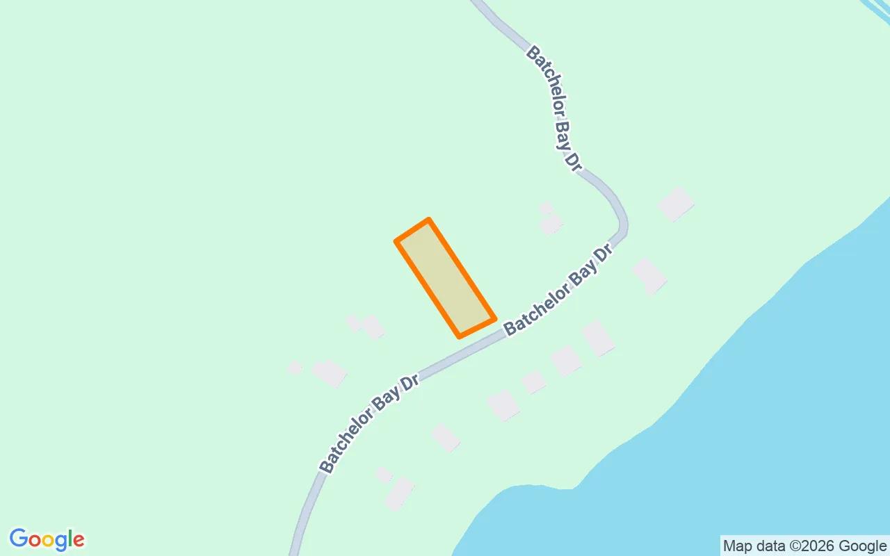 0.55 Acres in Windsor - Bertie County, NC - Image 2