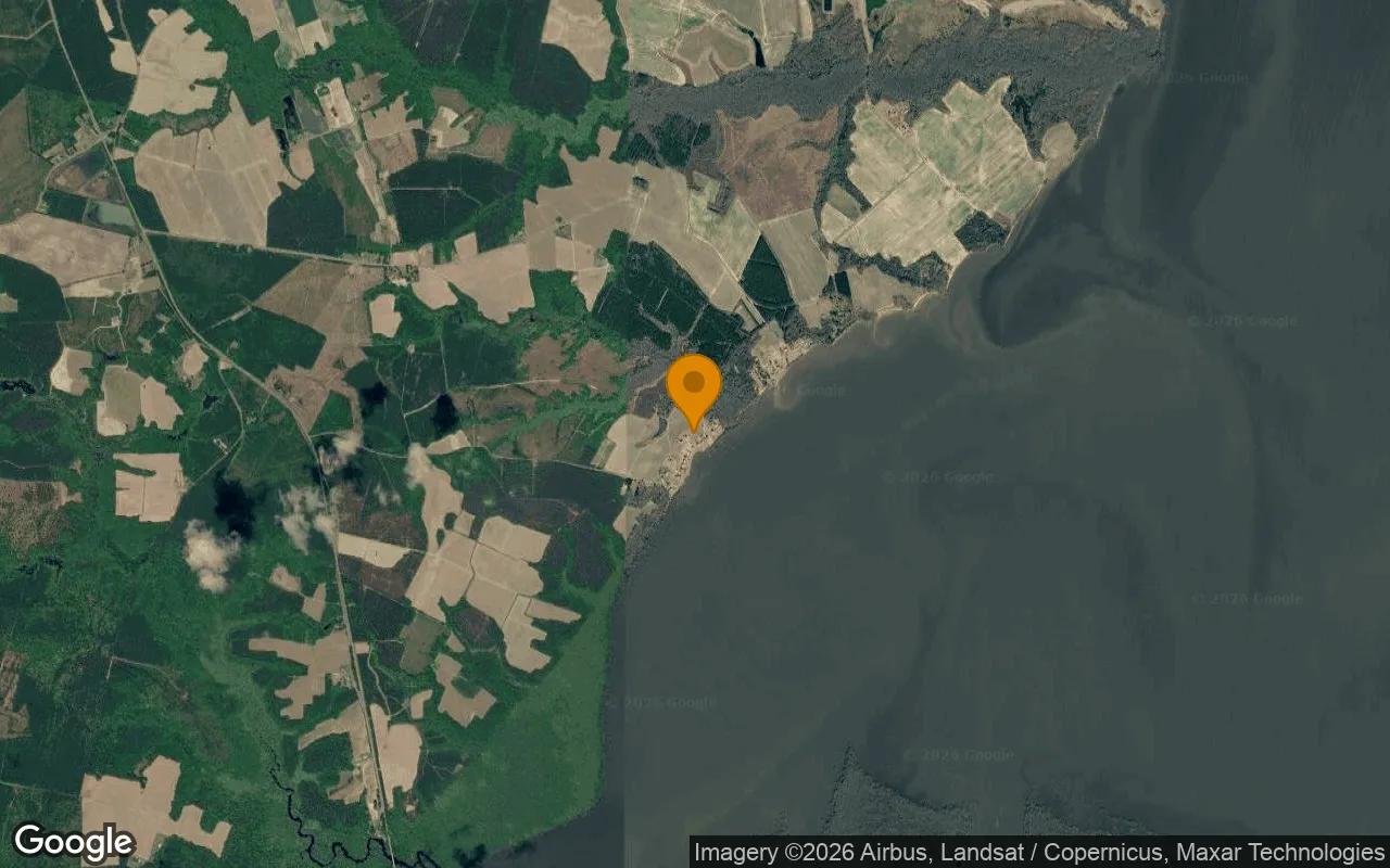 0.55 Acres in Windsor - Bertie County, NC - Image 3