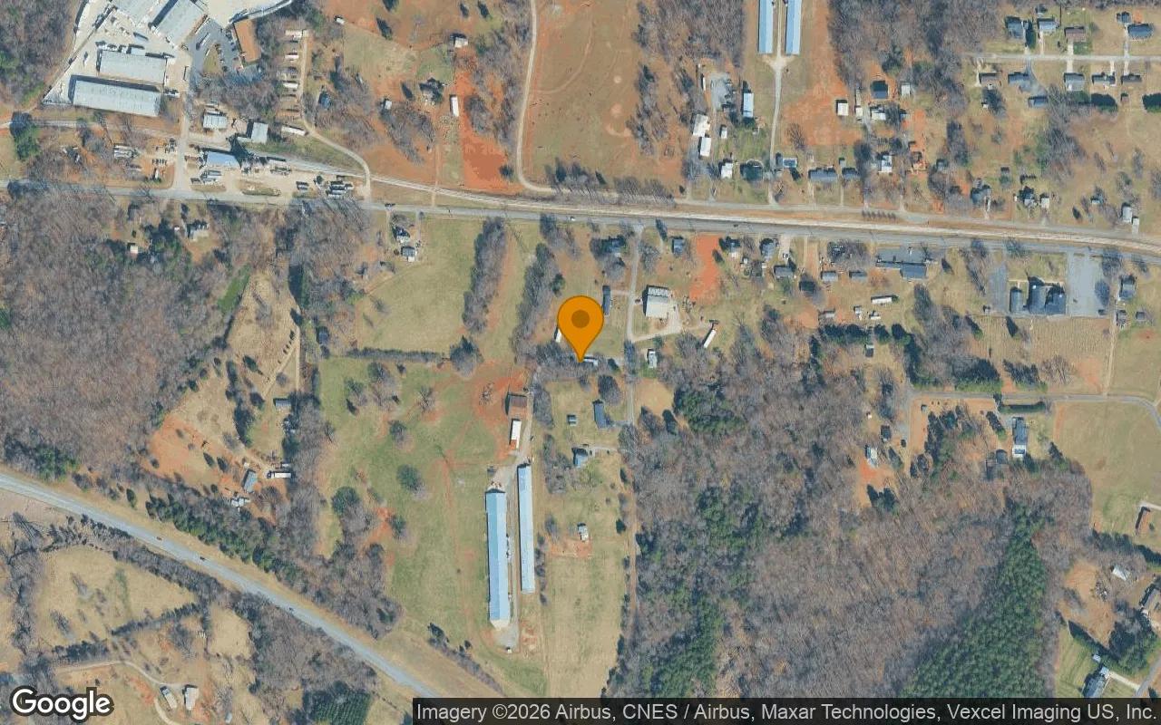 0.55 Acres in Statesville - Iredell County, NC - Main image