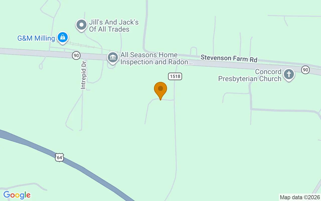 0.55 Acres in Statesville - Iredell County, NC - Image 2