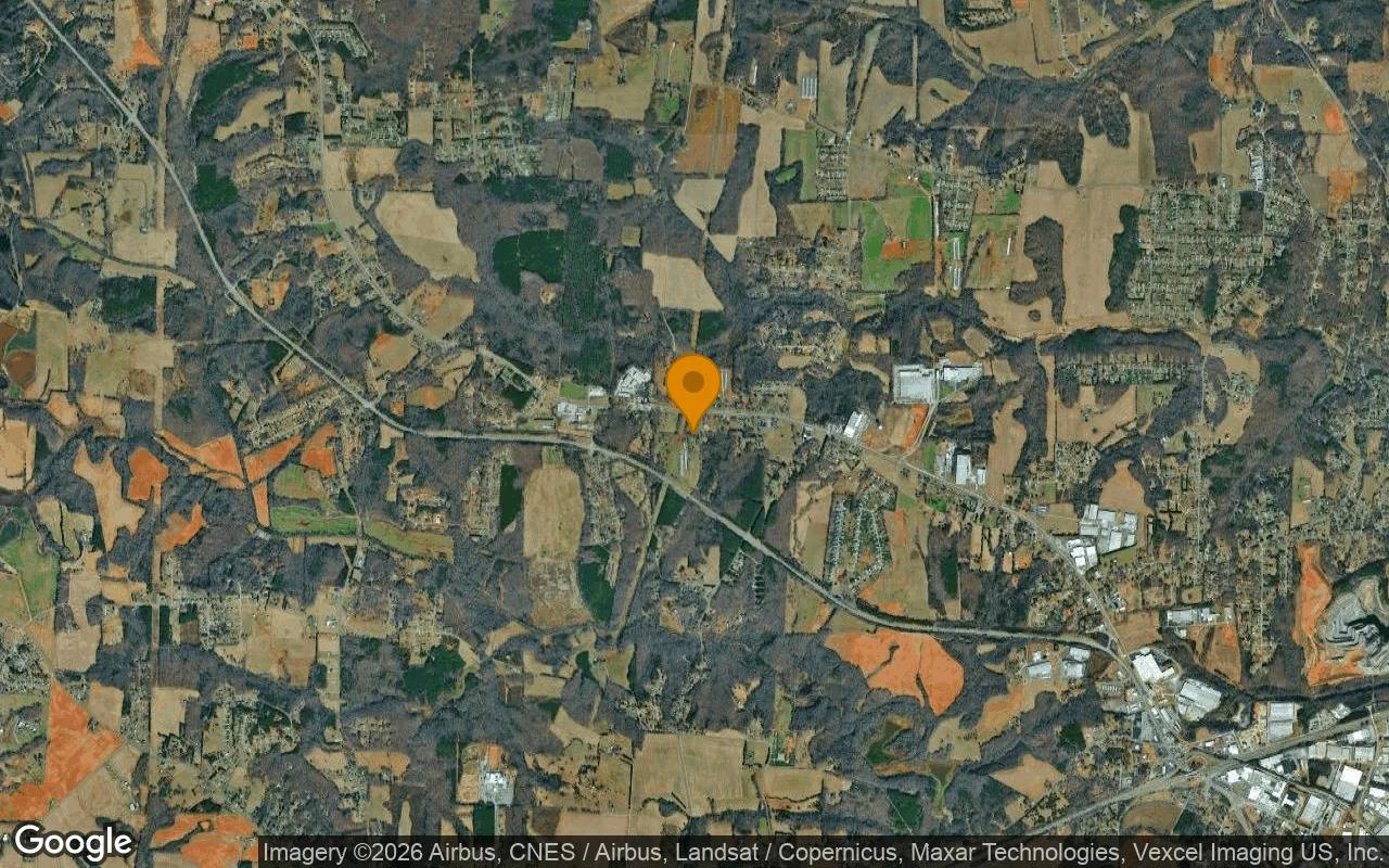 0.55 Acres in Statesville - Iredell County, NC - Image 3