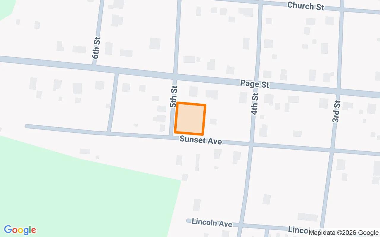 0.55 Acres in Ellerbe - Richmond County, NC - Image 2