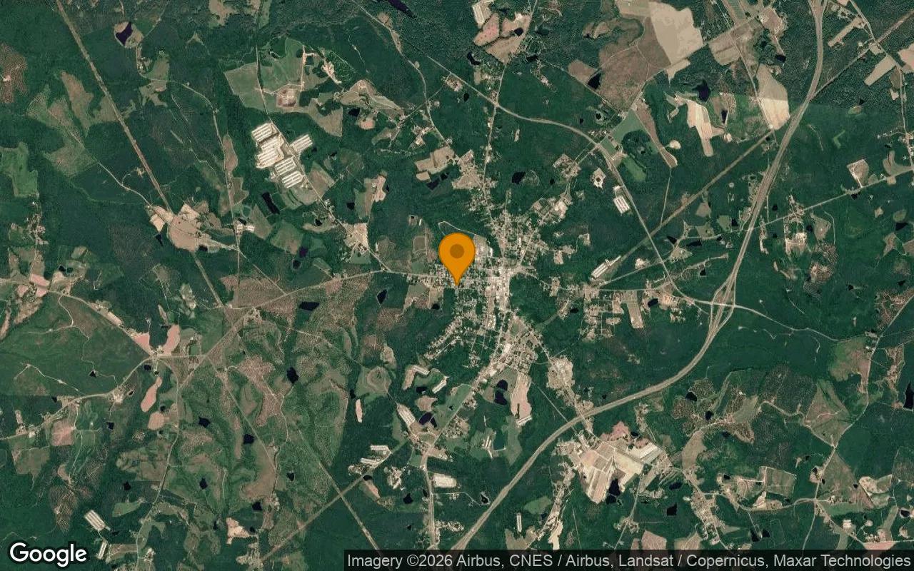 0.55 Acres in Ellerbe - Richmond County, NC - Image 3