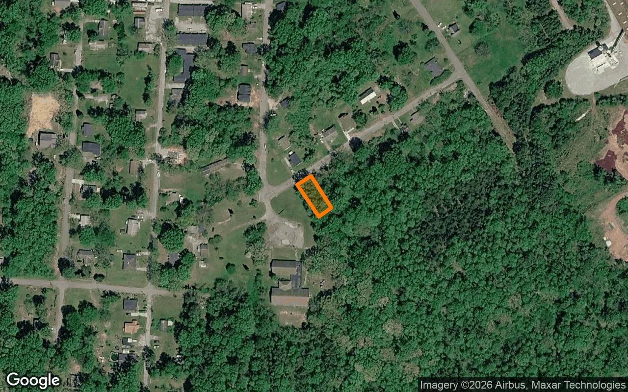 0.55 Acres in Salisbury - Rowan County, NC - Main image